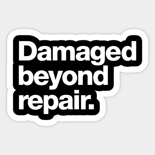 America Is Broken Beyond Repair Factory Sale sukan.co.in